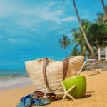 Beach Bag, Baby Beach Essentials For This Summer