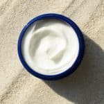 Sunscreen, Baby Beach Essentials For This Summer