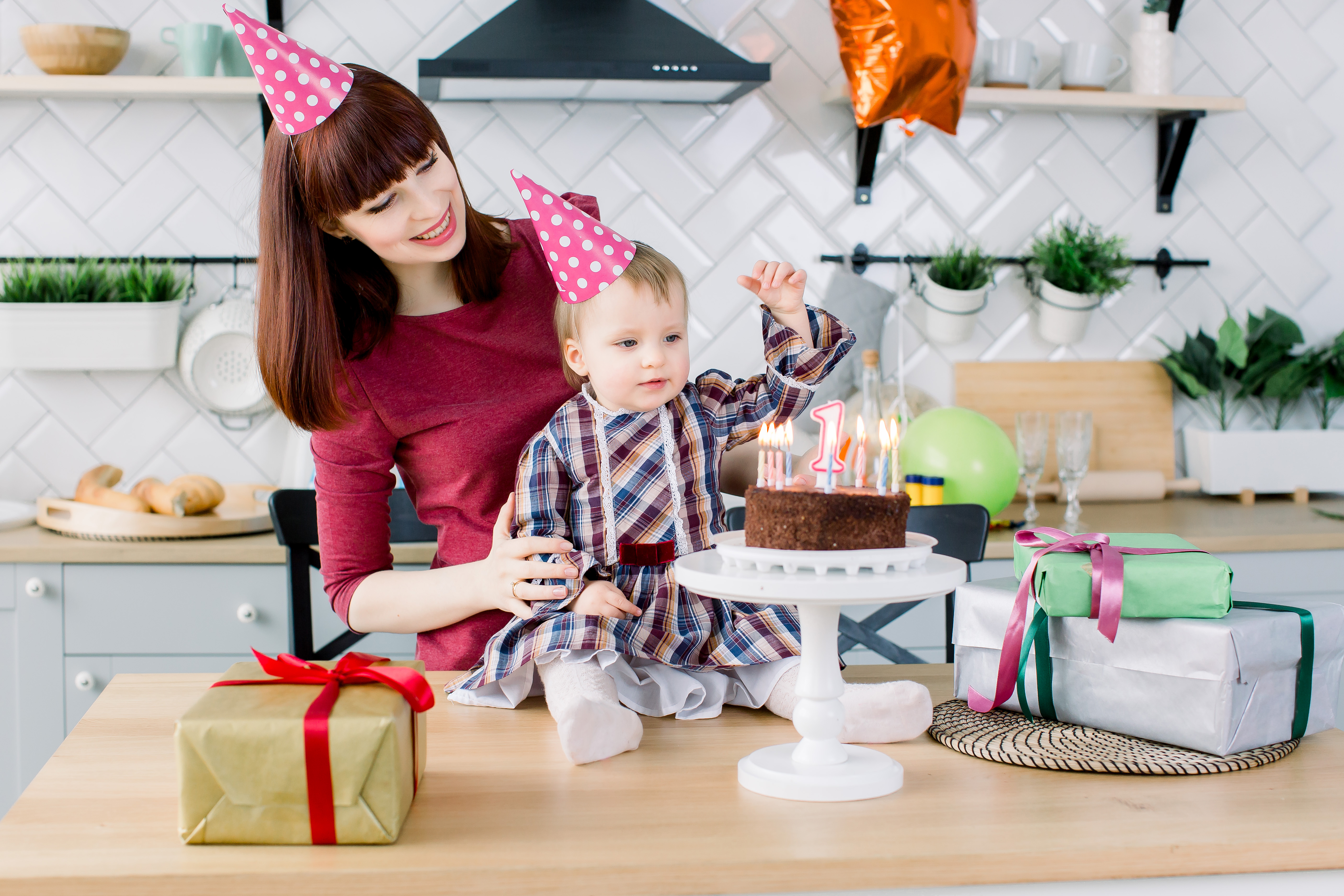Ultimate Guide to Preparing for and Celebrating Your Child's First Birthday