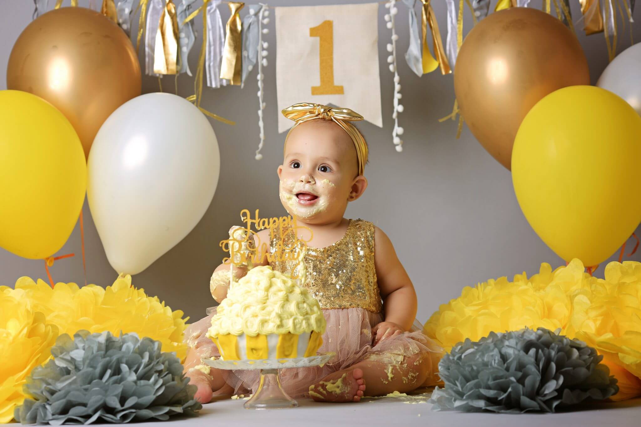 Ultimate Guide to Preparing for and Celebrating Your Child’s First Birthday