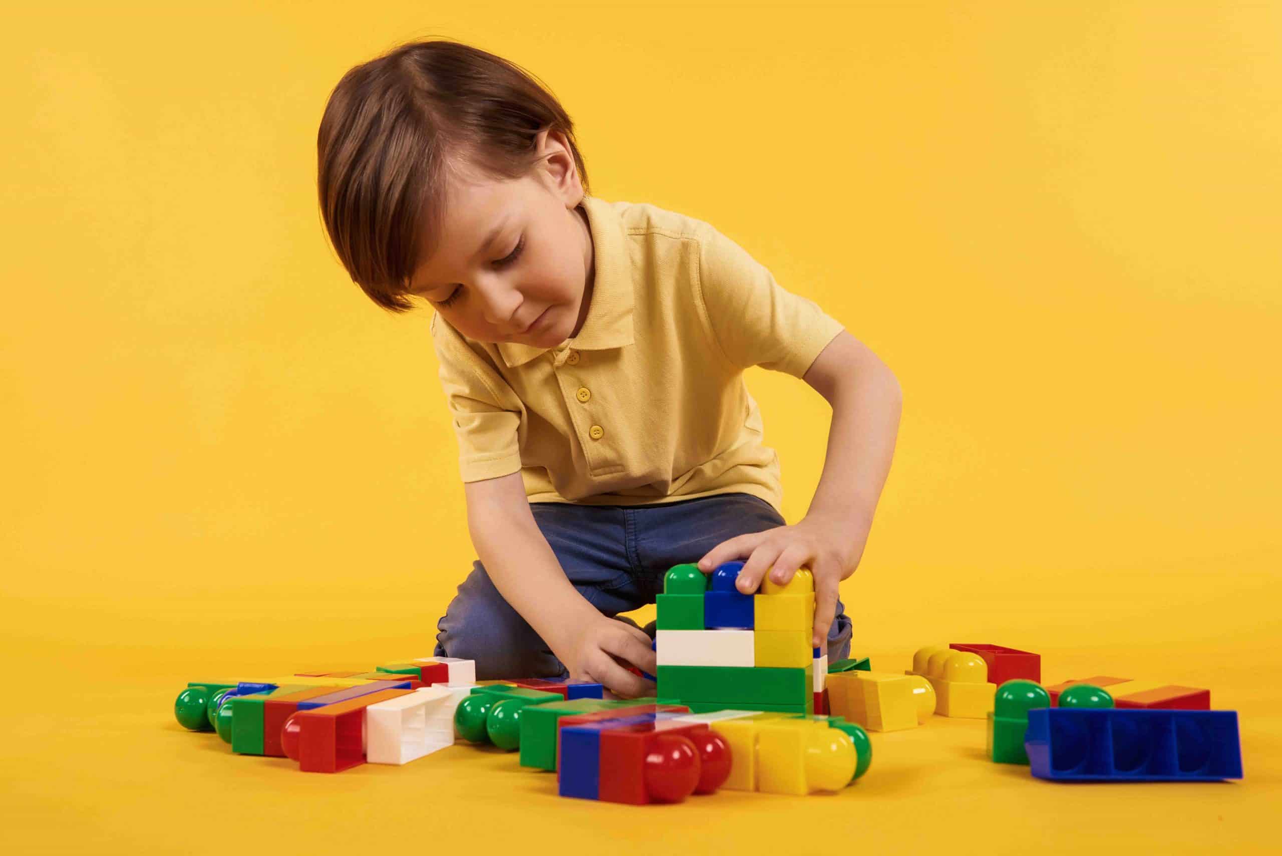 Best Toys For Every Child