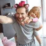 Adorable Father and Daughter Quotes and Sayings