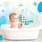 Baby First Birthday Ideas