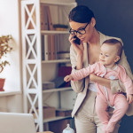 Tips for Going Back to Work After Maternity Leave