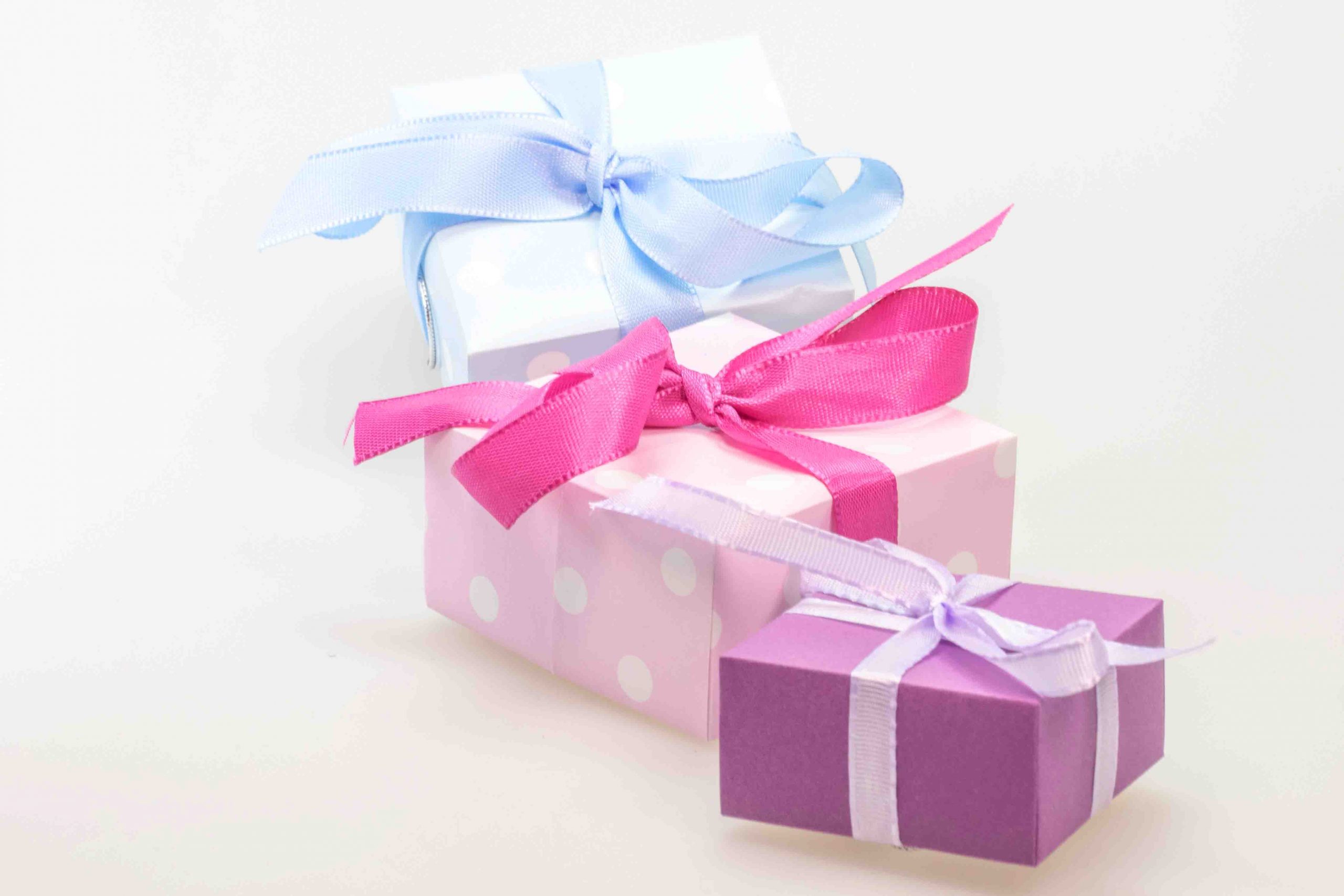 How to Find a Perfect Baby Shower Gift