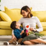 Most Heart Touching Happy Mother's Day Quotes from Son