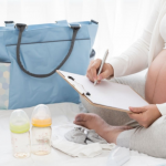 What to Pack in Your Ultimate Labor Bag to the Hospital for a New Mother