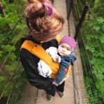 Tips for Tackling Trips with a Baby