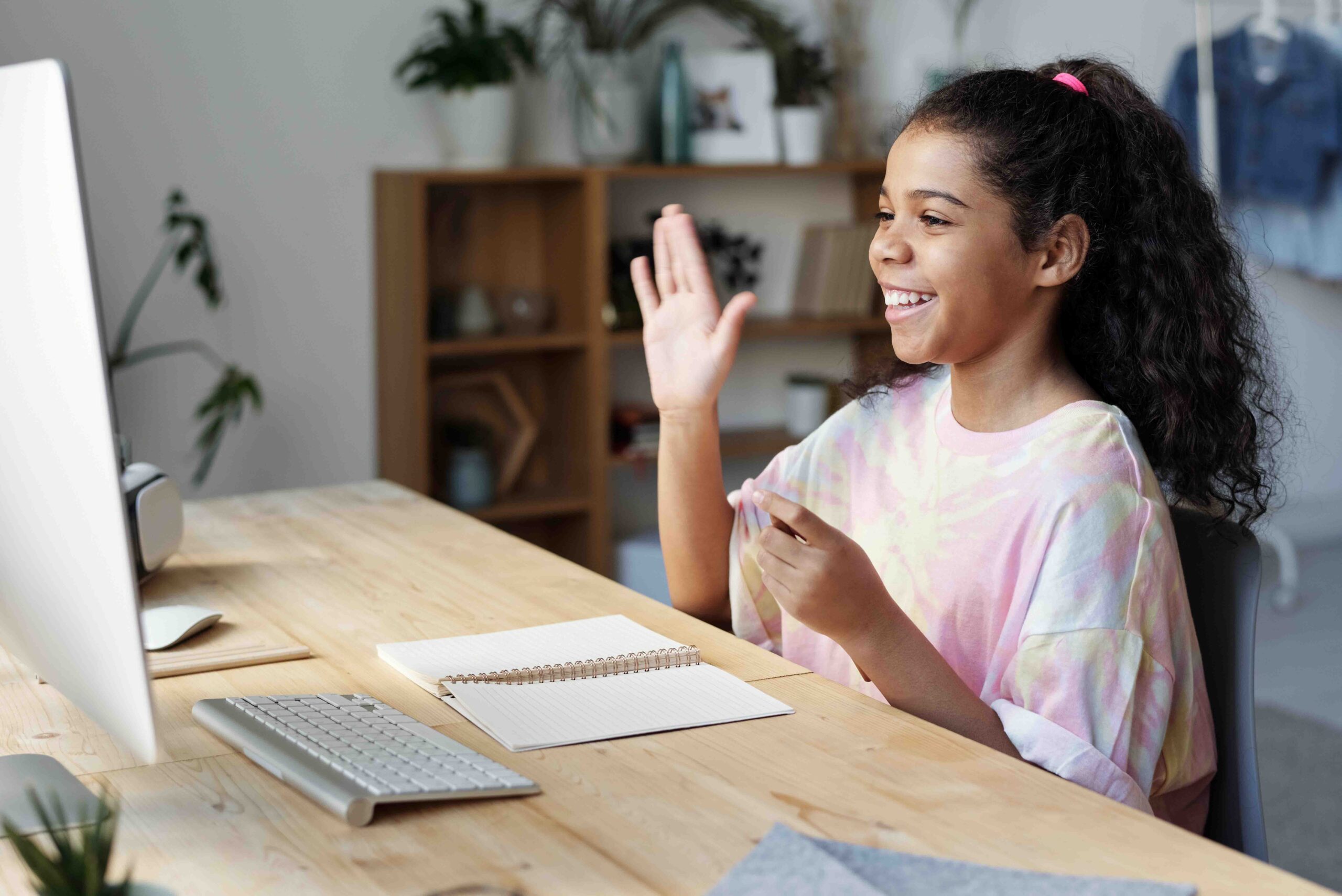 The Ultimate Guide to Working from Home With Kids