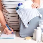 Hospital Bag Checklist: What to Take to the Maternity Hospital?