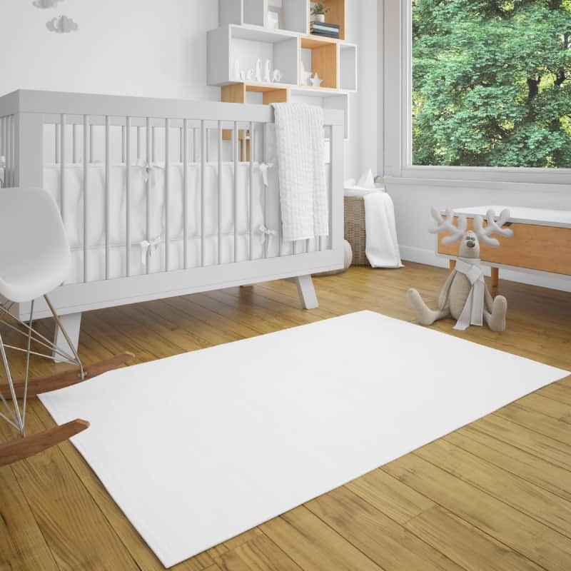 GUIDE FOR NURSERY DECORATING