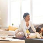 Maternity Leave: How to Manage Your Time