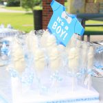 Hosting A Sip And See: A Baby Shower After Baby Is Born