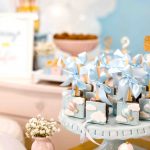 How to Assemble an Adorable Gift Basket for Your Next Baby Shower