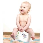Potty Training Tips: It Can be Easy!