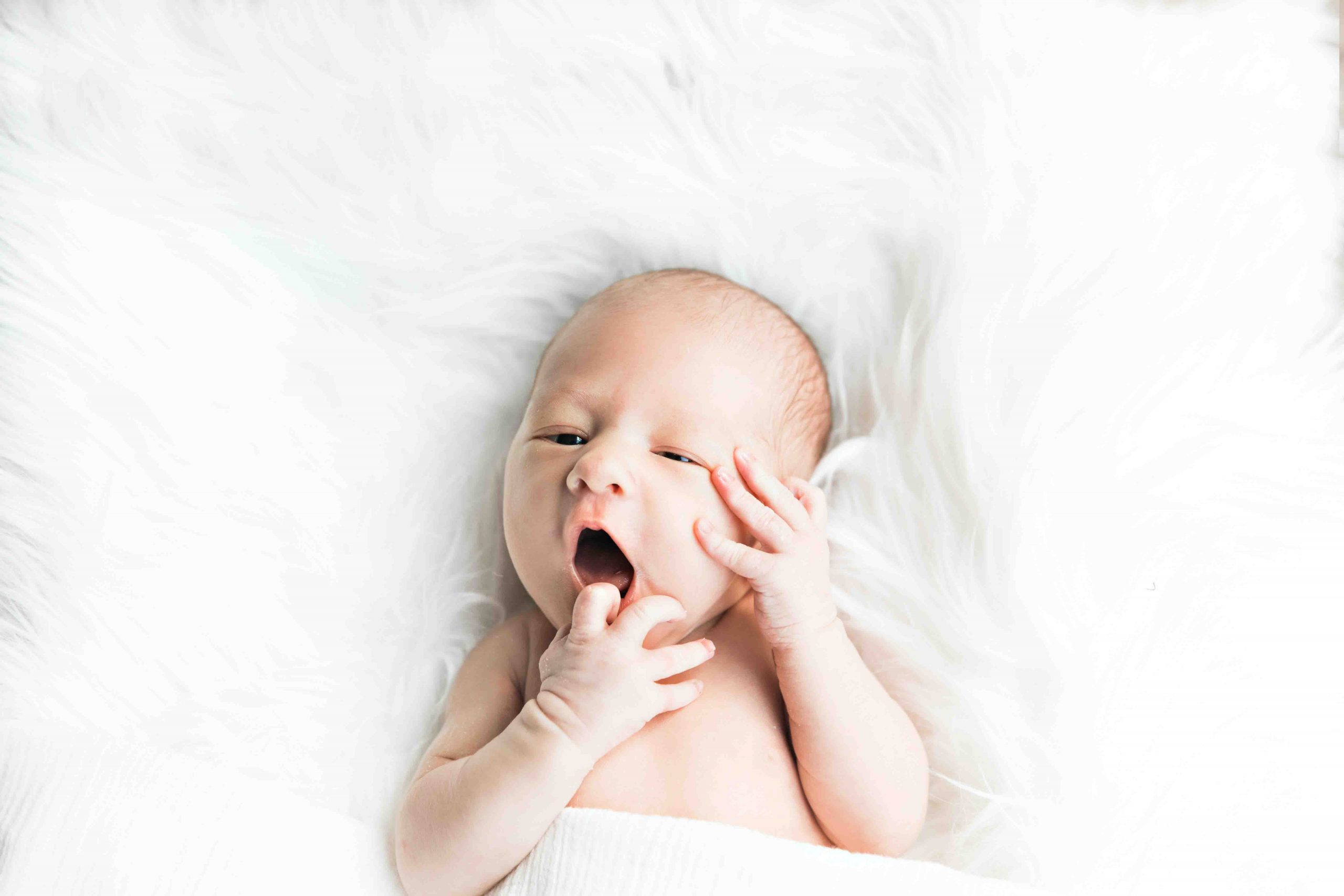 Important Baby Cues that Most New Parents Miss