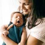 GIFTS FOR A NEW MOM TO MAKE HER FEEL HAPPY AND SPECIAL