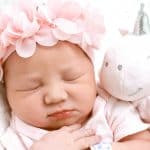 130+ Vintage Baby Girl Names For A Young Lady