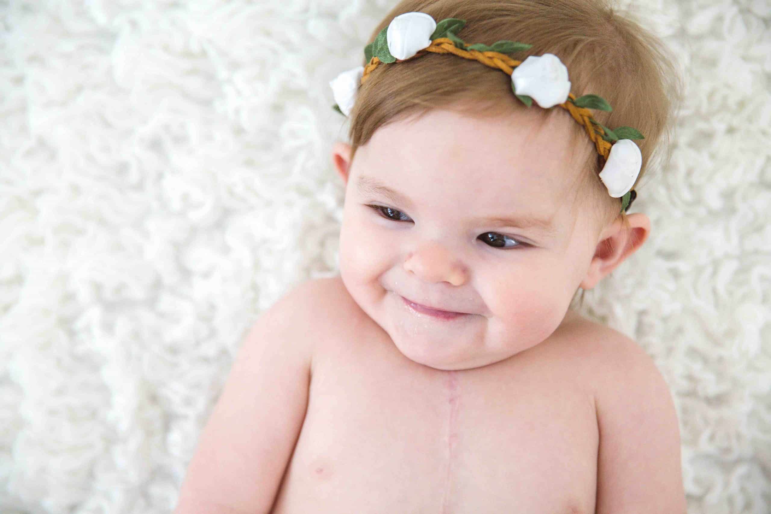Over 100 Aristocratic Girl Names For Your Little Princess