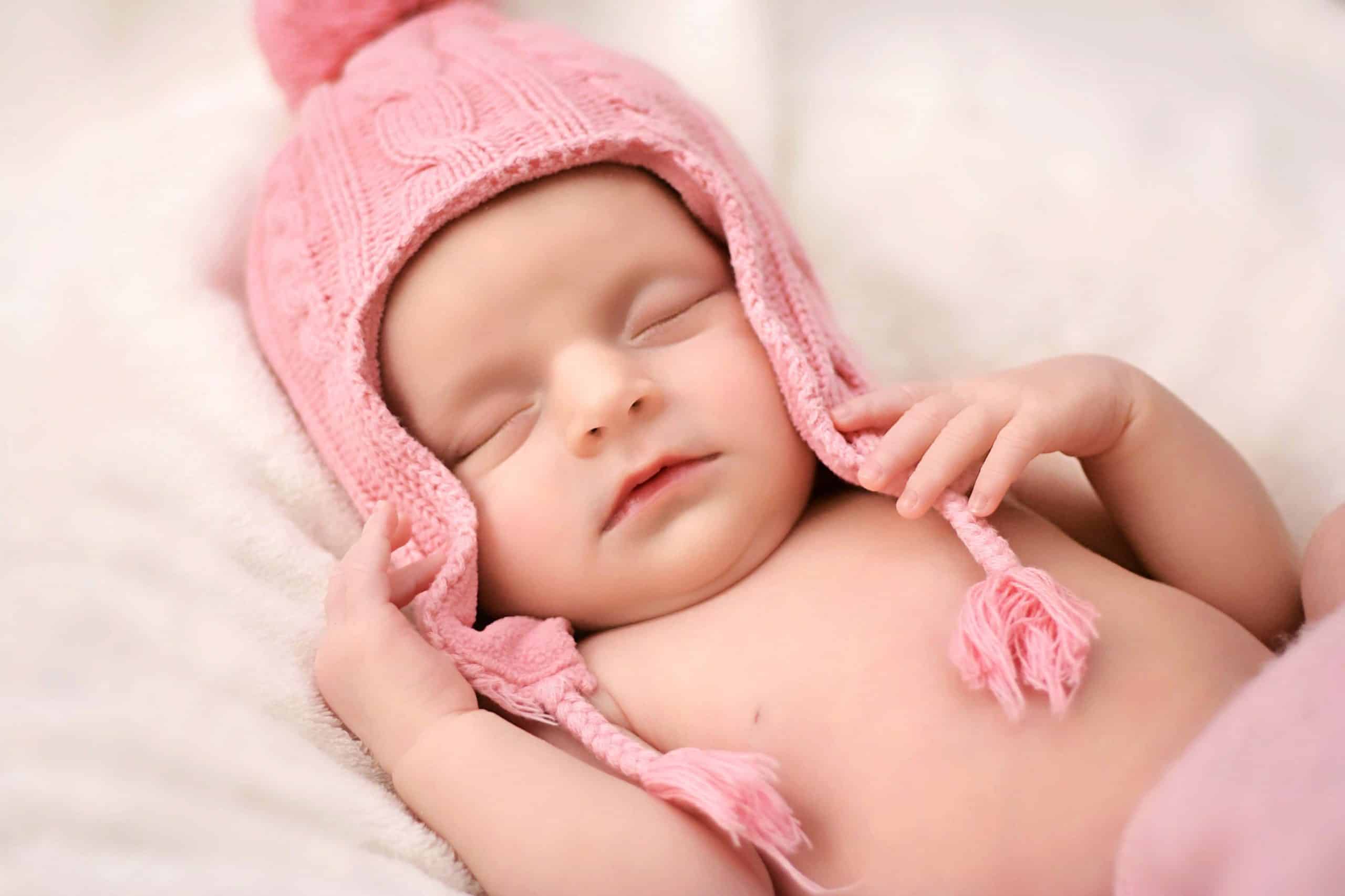 60 Unique Irish Baby Girl Names You'll Want to Use