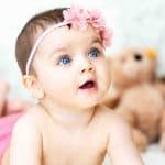 Tender First And Middle Baby Girl Names For Your Little Cutie