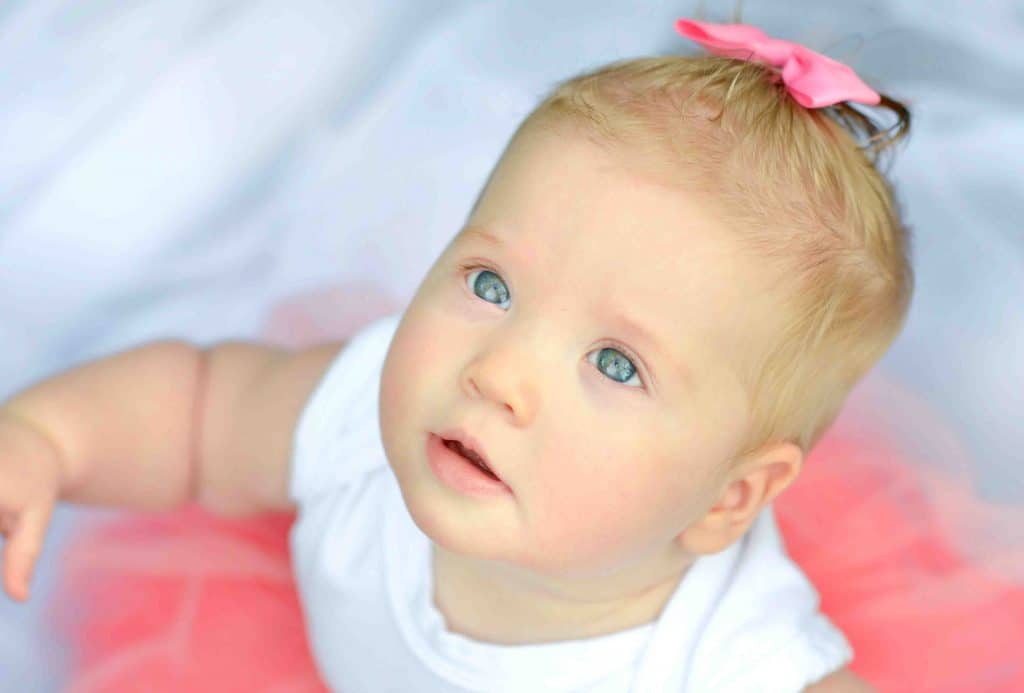 Top 100 Marvelous Irish Baby Girl Names That are ...