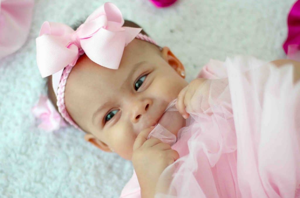 Rare Baby Girl Names You Will Love