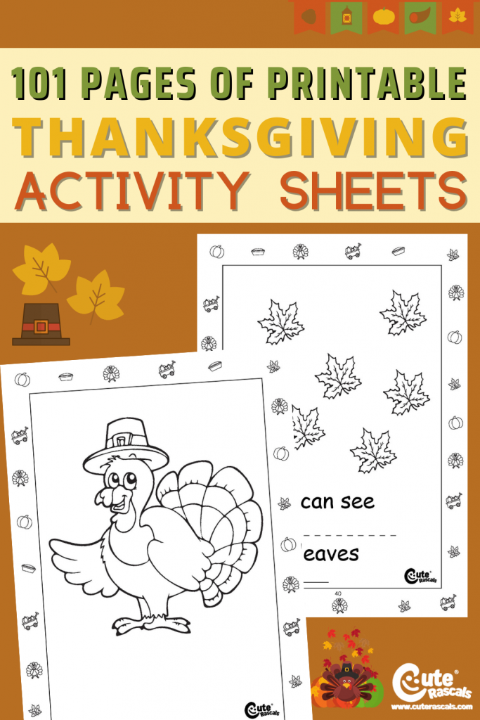 Free printable worksheets for kids with letter tracing, coloring sheets, number worksheets and more.