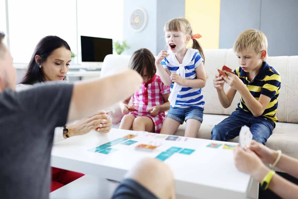 The Best Board Games for the Whole Family To Enjoy