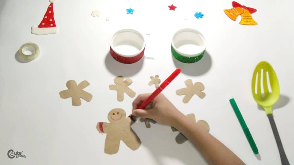 Fun Christmas activities for preschoolers