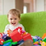 Parenting Your Toddler: Child Development Rights and Wrongs