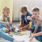 Awesome Lessons Parents Can Teach Their Kids to Play With Other Kids