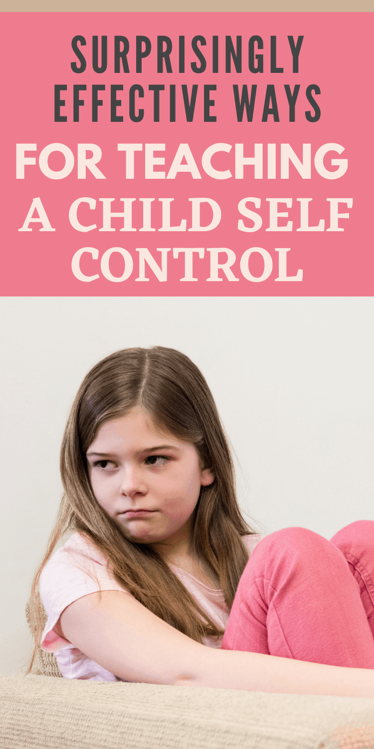 teaching-a-child-to-control-its-behavior