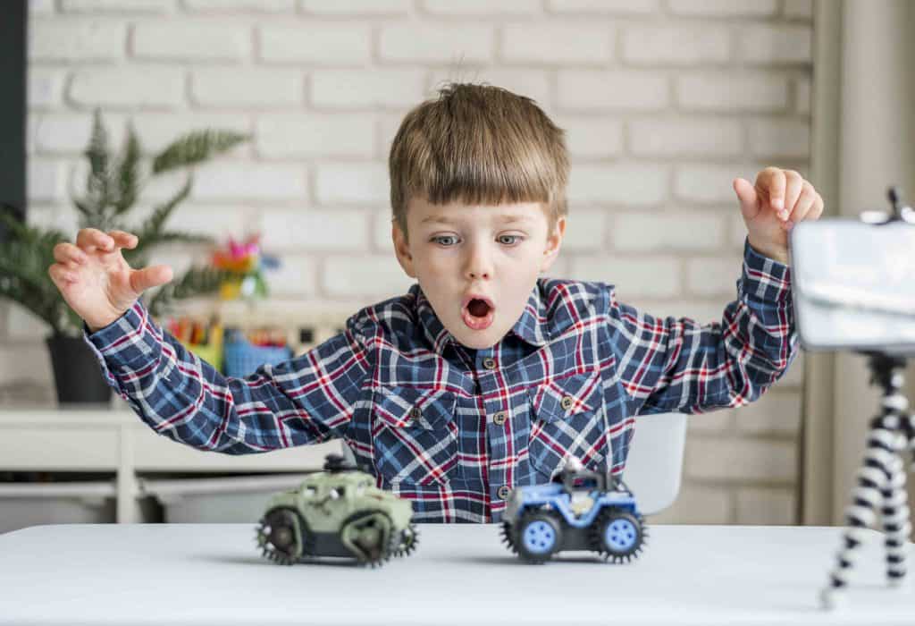 The Best Doll Gifts for Girls VS The Best Vehicle Gifts for Boys