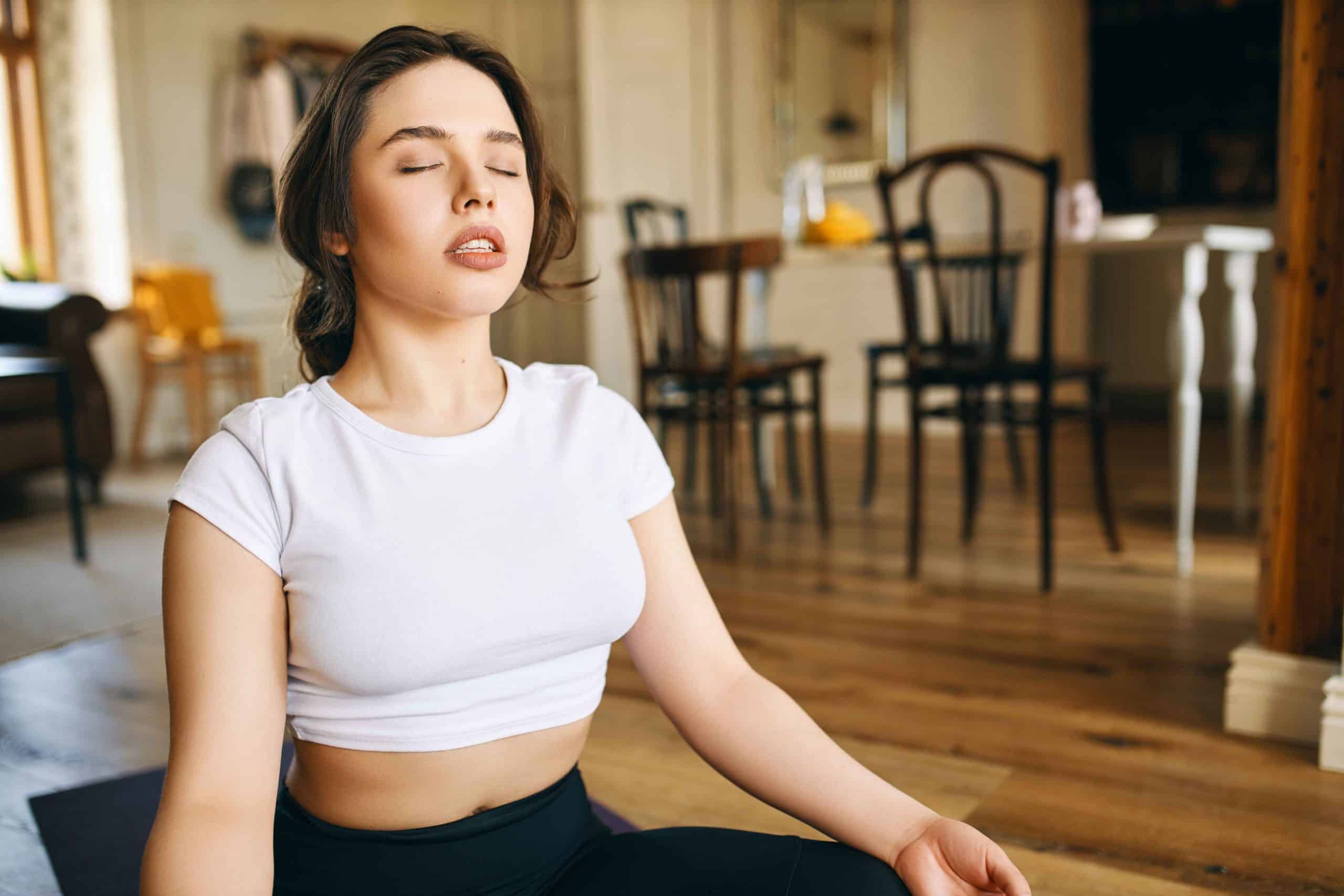 12-Day Meditation for Your Mindfulness