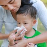 6 Easy Baby Cold Remedies for Parents to Take Care of Your Infant