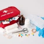 5 Things Every Parent Needs to Pack in Baby's First Aid Kit for Travel