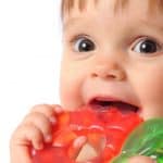 6 Great Ways Parents Can Help During Baby’s Teething Phase
