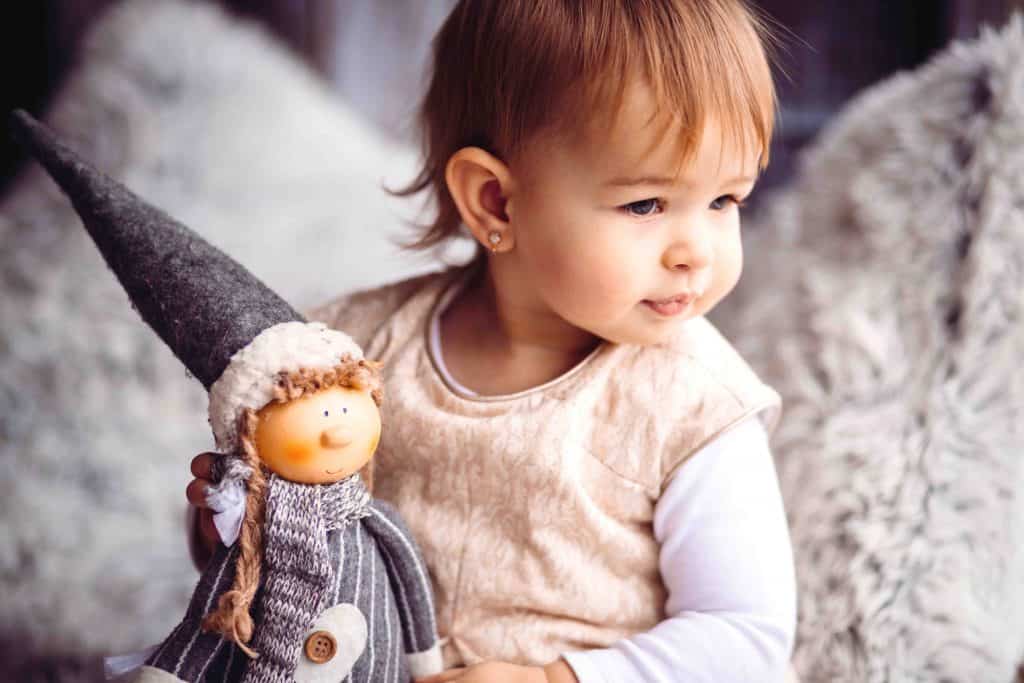 Gift Ideas for Your Doll-Obsessed Girl or Hero-Obsessed Boy