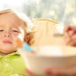 7 Tricks Every Parent Can Do When Your Baby Refuses to Eat