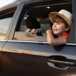 Fun Games to Play While Traveling to Keep Your Child Busy