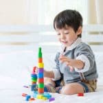 Developmental Games for Preschoolers and Teens