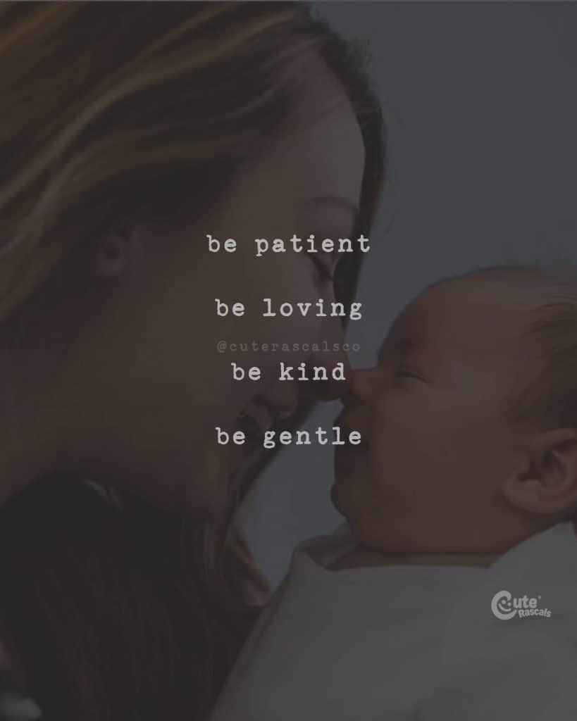 50+ Inspirational Strong Mom Quotes