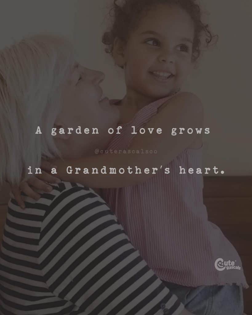miss you grandma quotes