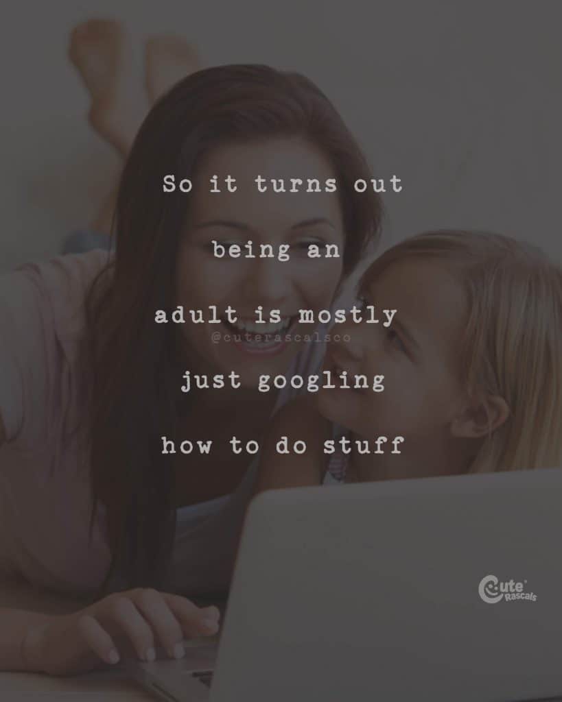 20+ Heartfelt Strong Mom Quotes You Need to Melt Everyone’s Heart