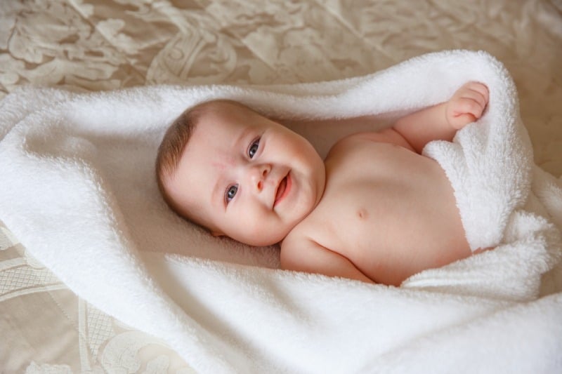 Steps to Treat Your Newborn With Care