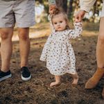 9 Ways for Teaching a Baby to Walk the Right Way for Parents