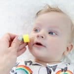 What Are Adenoids and How to Take Care of Baby’s Runny Nose?