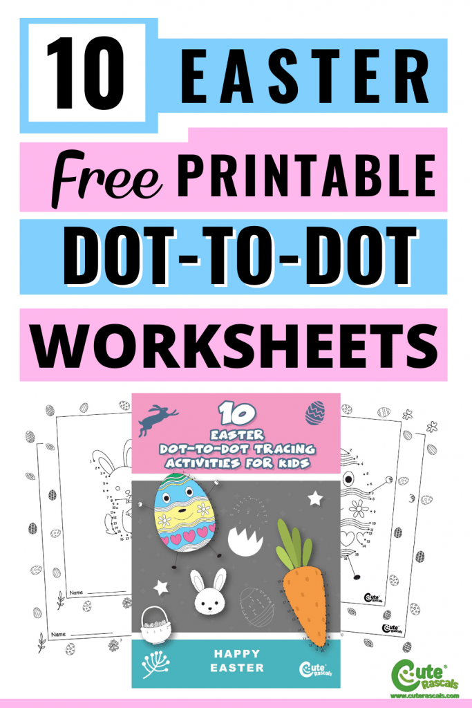 Numbers are fun. Let kids solve these worksheets