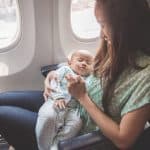 Know When Is the Right Time to Start Traveling With Kids?